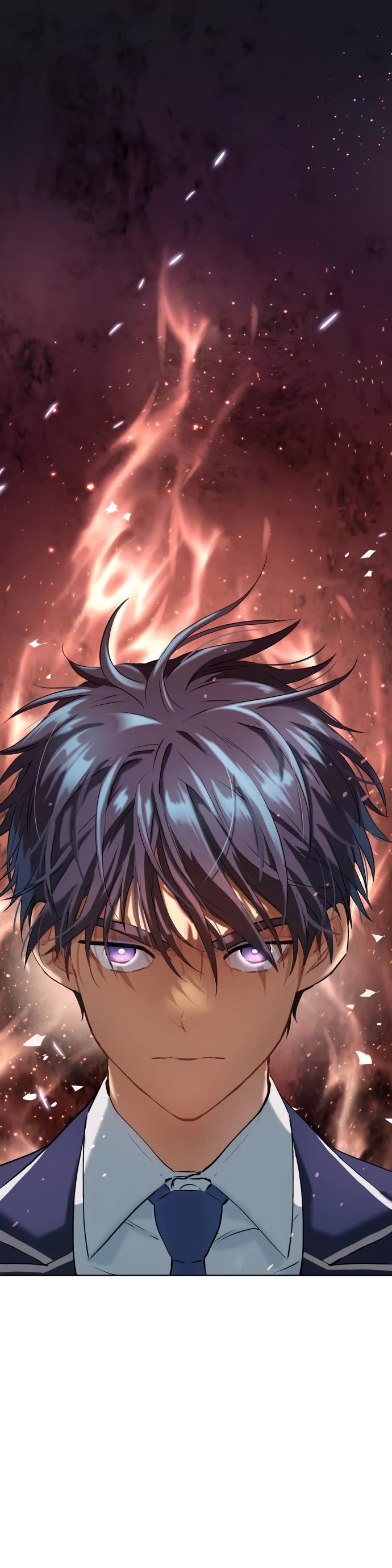 Legend of Dangun chapter 12 page 10