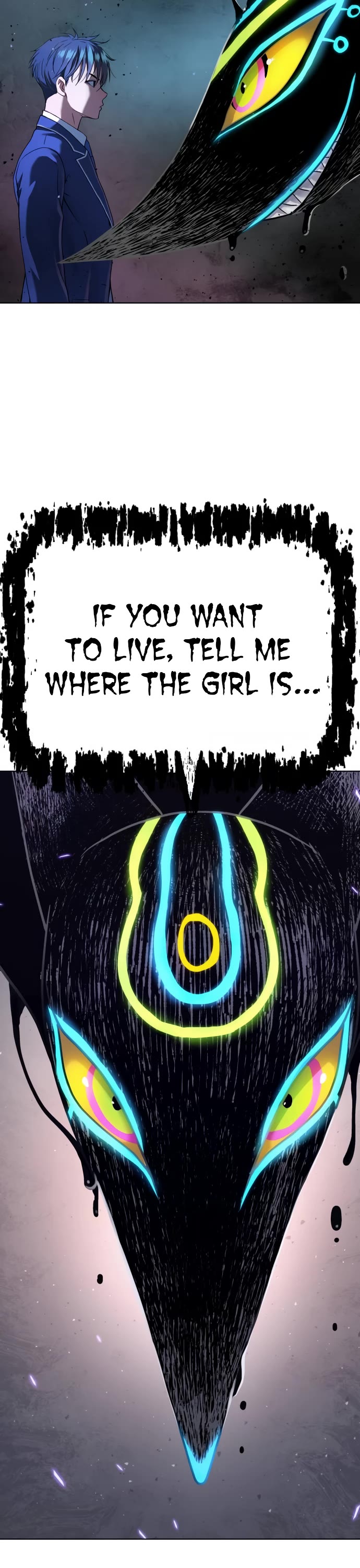 Legend of Dangun chapter 12 page 12