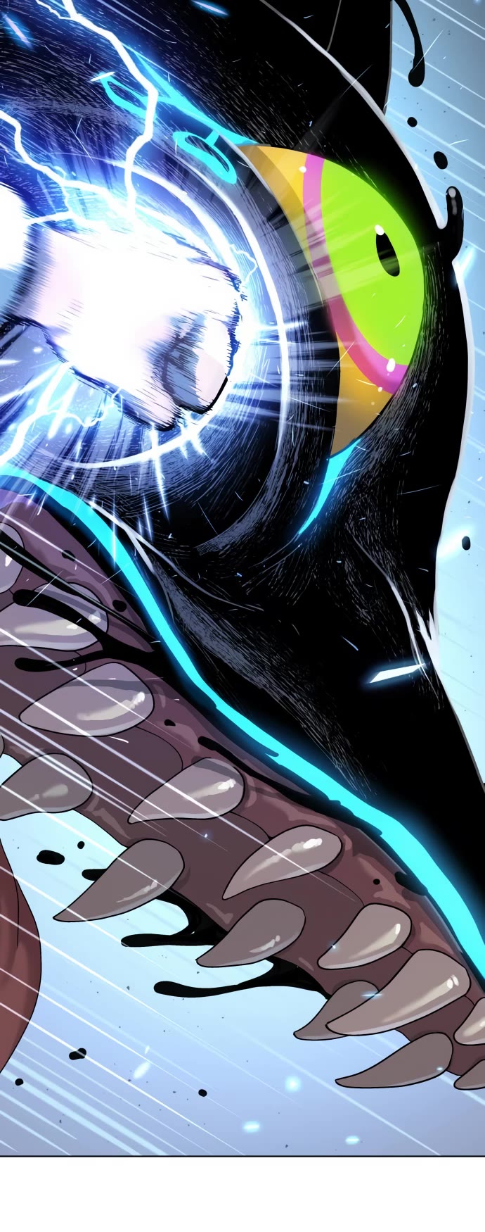 Legend of Dangun chapter 12 page 14