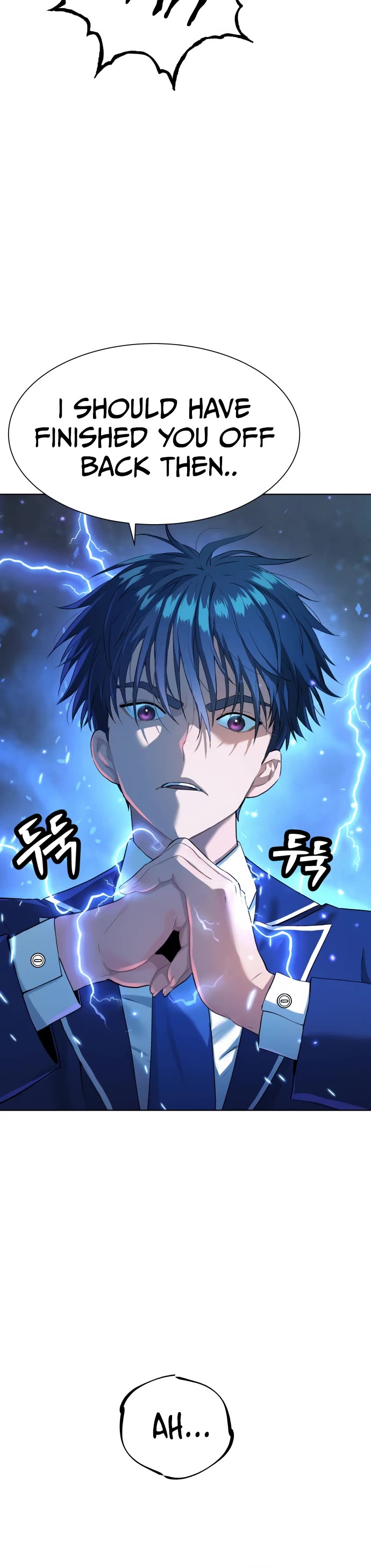 Legend of Dangun chapter 12 page 17