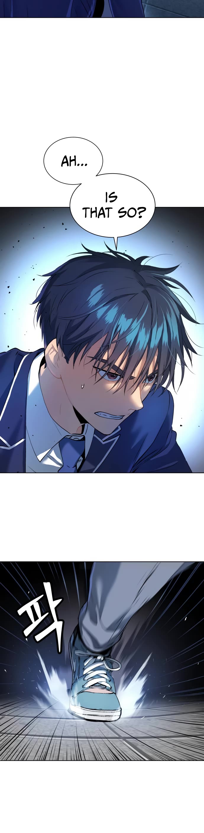 Legend of Dangun chapter 12 page 24