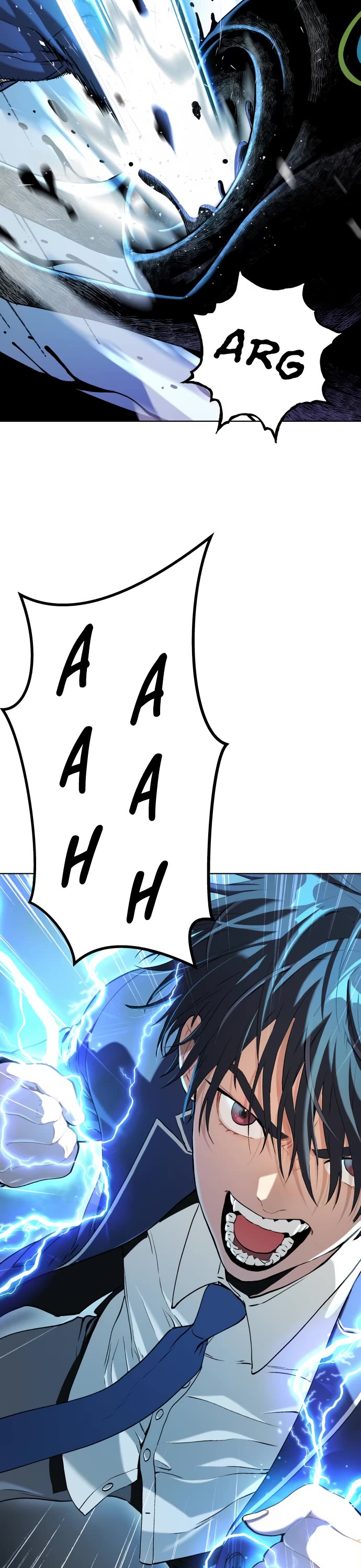 Legend of Dangun chapter 12 page 26