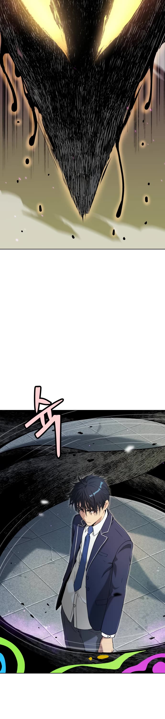 Legend of Dangun chapter 12 page 37