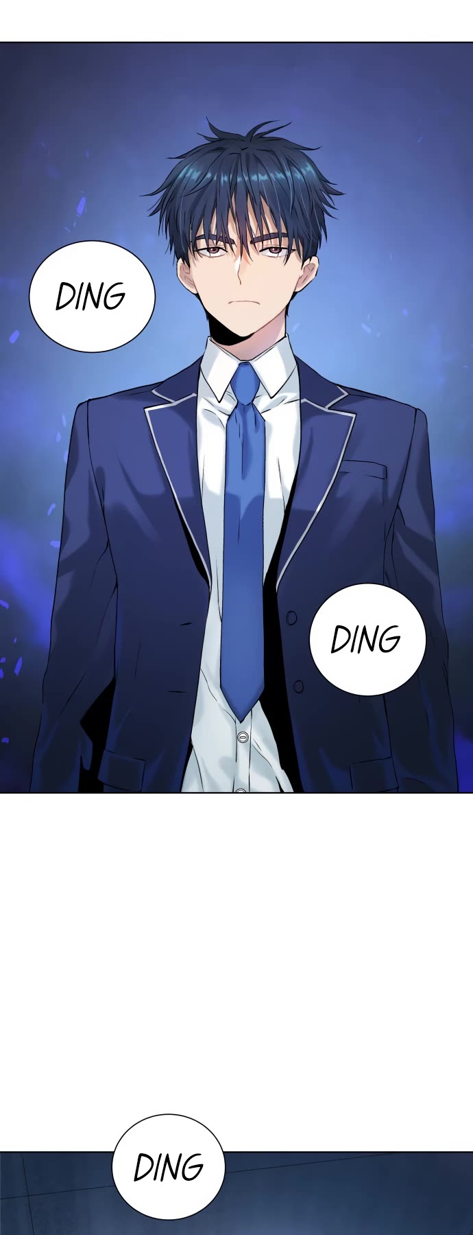 Legend of Dangun chapter 12 page 4