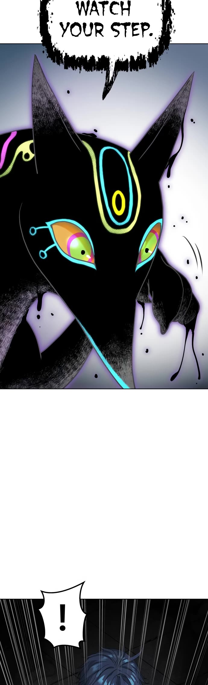 Legend of Dangun chapter 12 page 44