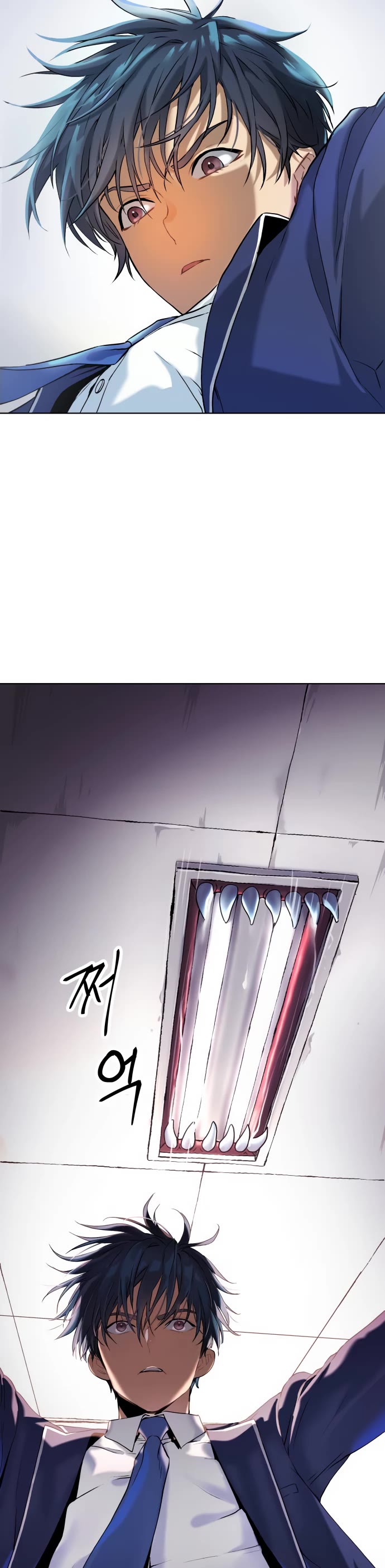 Legend of Dangun chapter 12 page 47