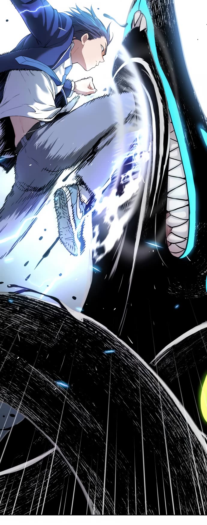 Legend of Dangun chapter 12 page 52