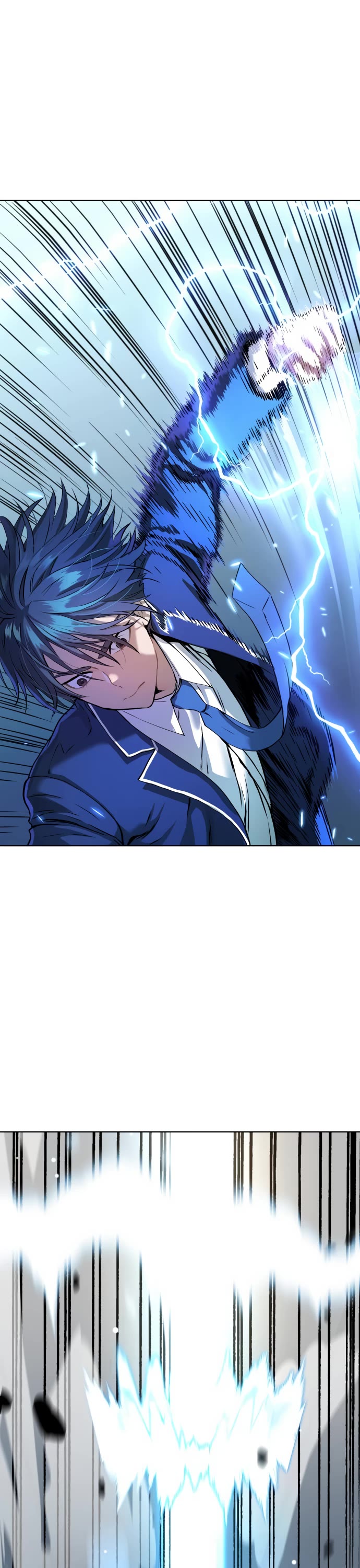 Legend of Dangun chapter 12 page 53