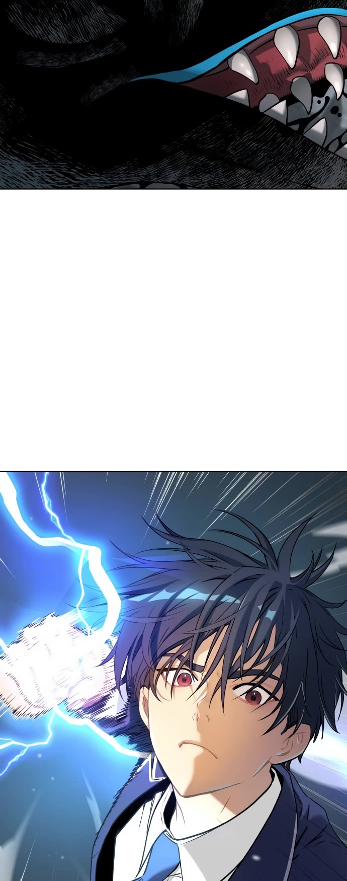 Legend of Dangun chapter 12 page 55