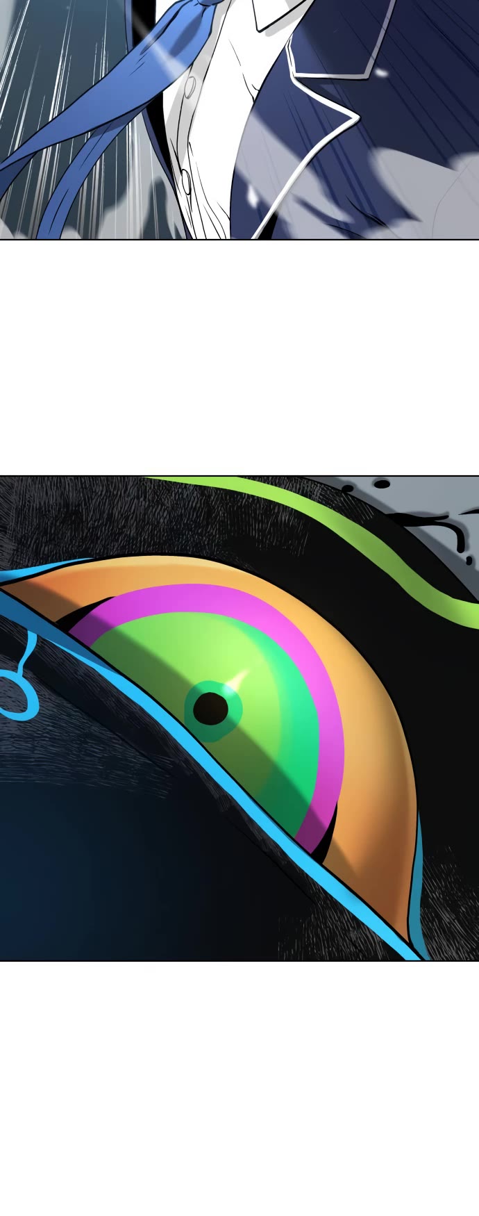 Legend of Dangun chapter 12 page 56