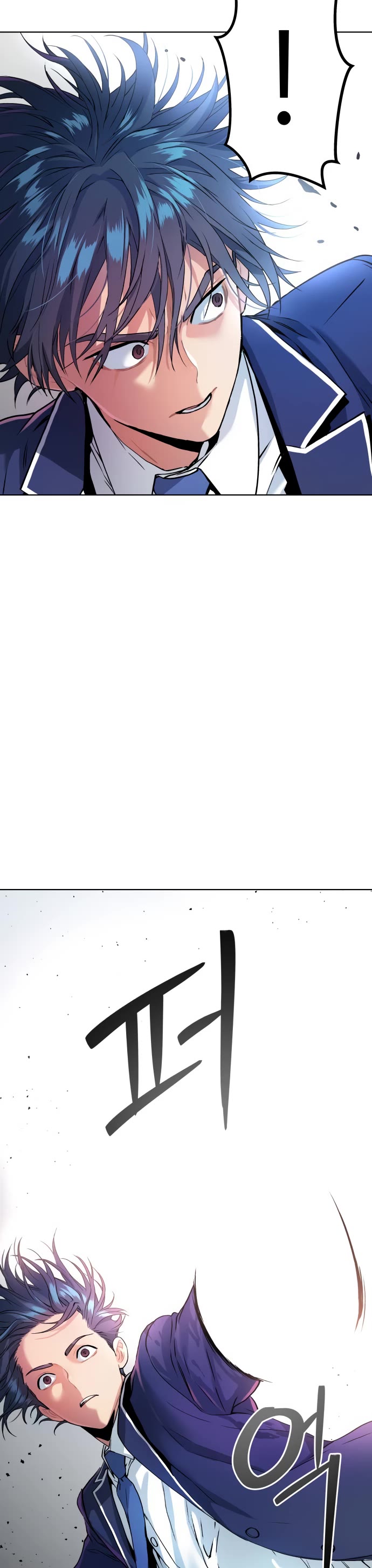 Legend of Dangun chapter 12 page 58