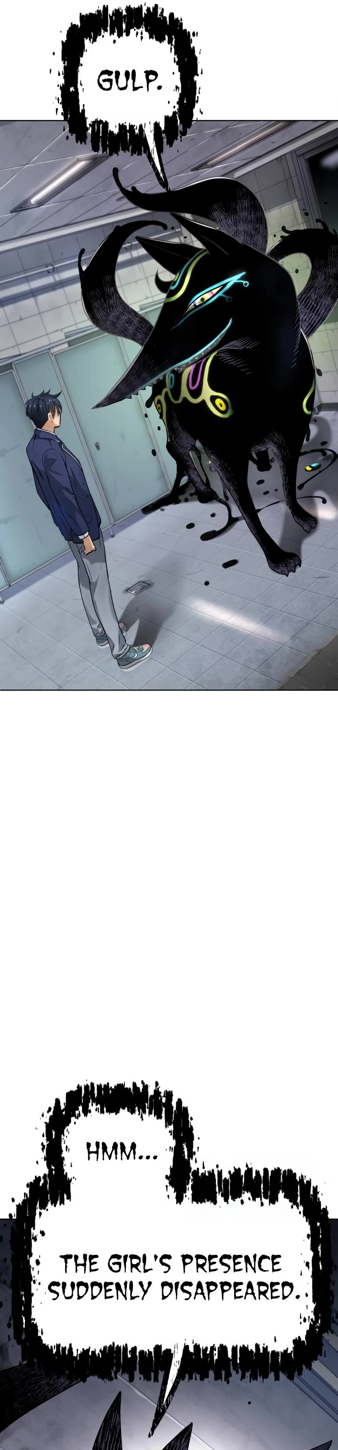 Legend of Dangun chapter 12 page 6