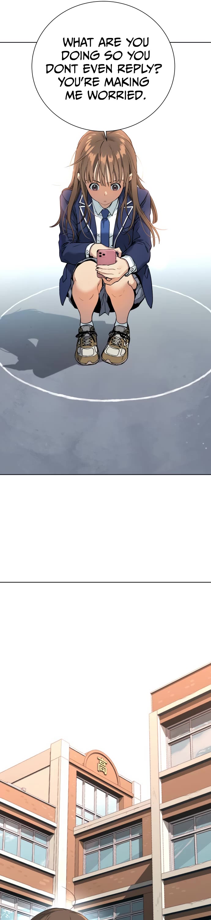 Legend of Dangun chapter 12 page 60