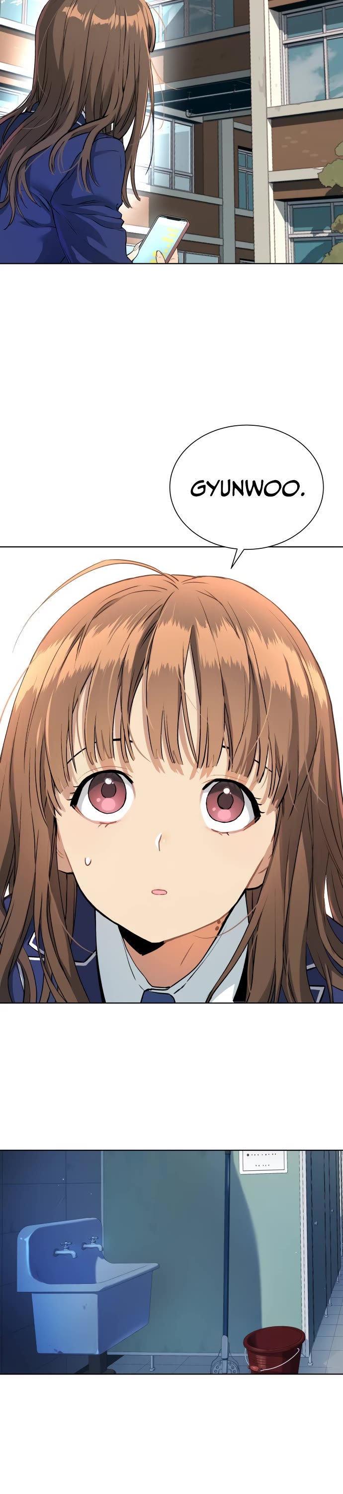 Legend of Dangun chapter 12 page 61