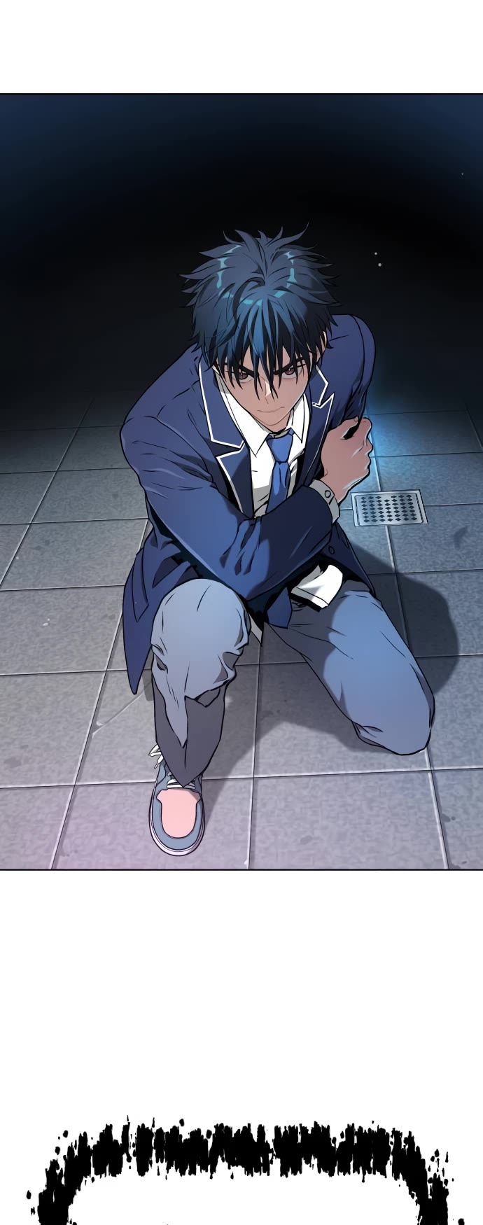 Legend of Dangun chapter 12 page 62