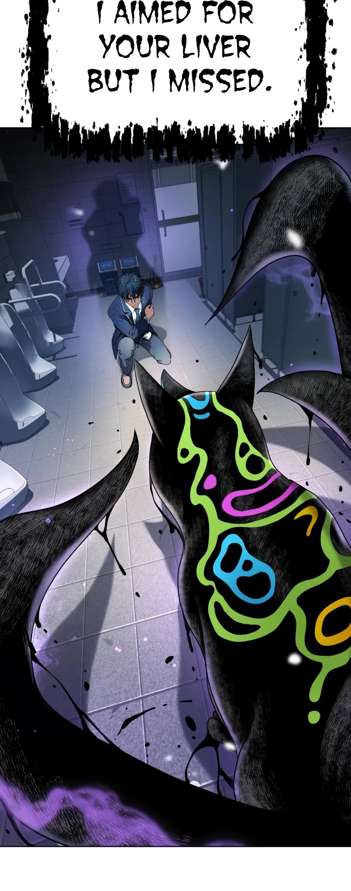 Legend of Dangun chapter 12 page 63