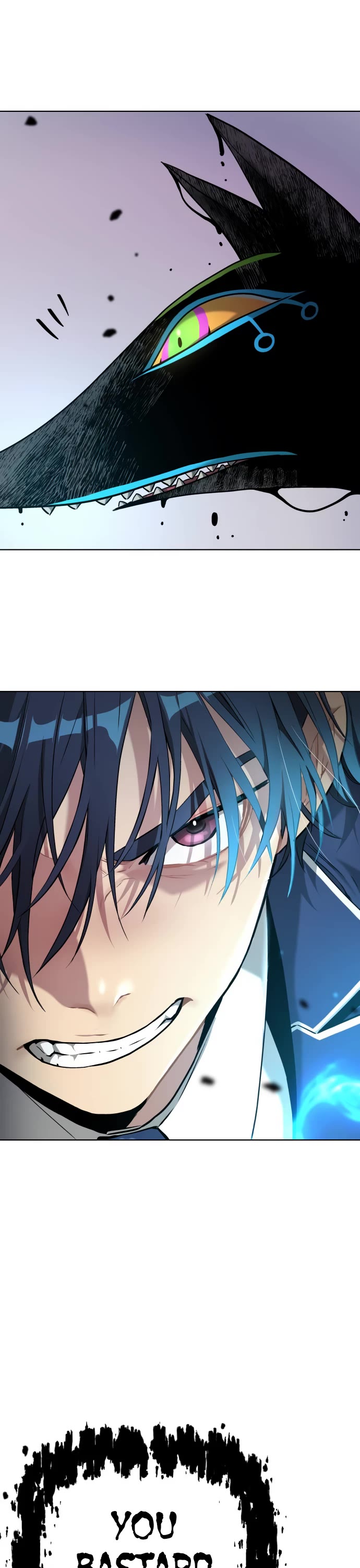 Legend of Dangun chapter 12 page 64