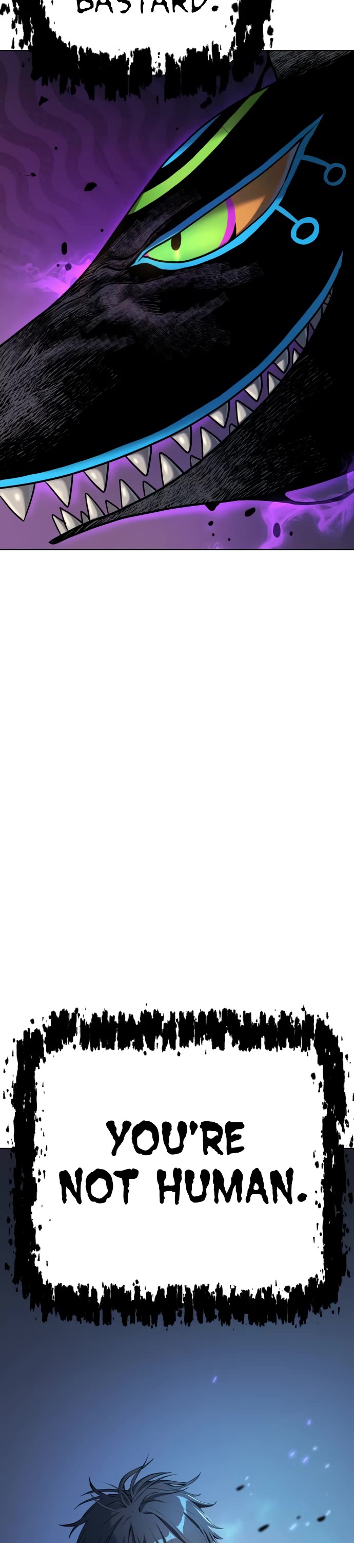 Legend of Dangun chapter 12 page 65