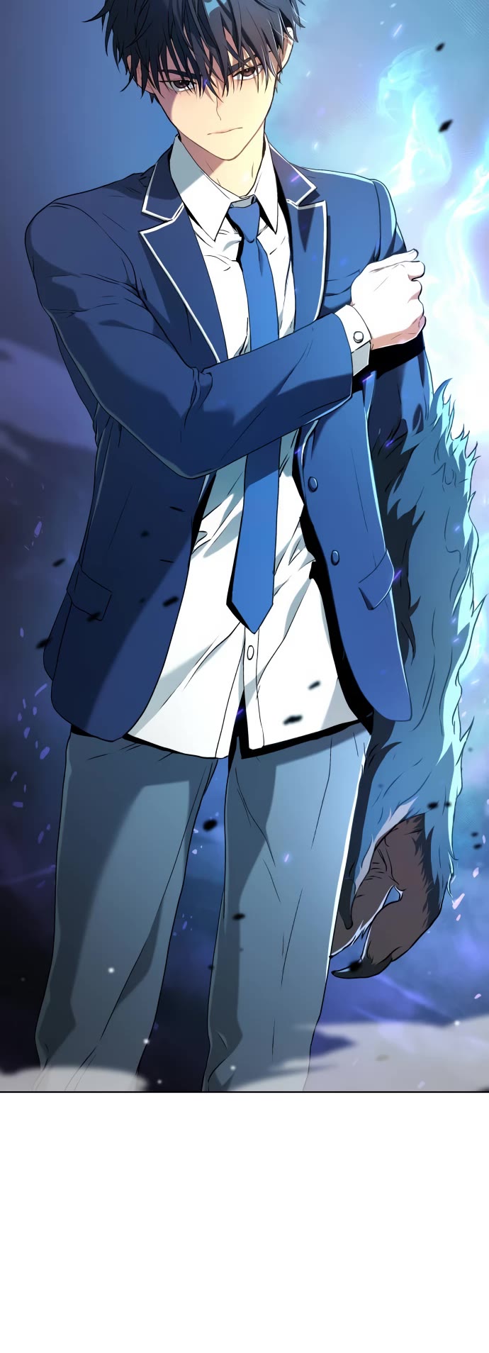 Legend of Dangun chapter 12 page 66