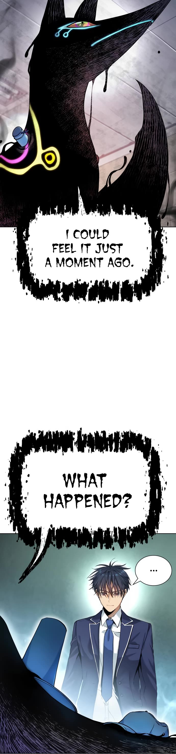 Legend of Dangun chapter 12 page 7