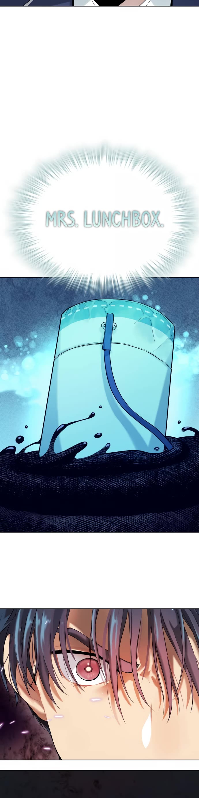 Legend of Dangun chapter 12 page 9