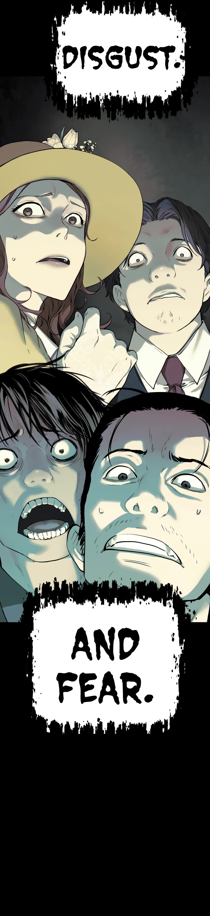 Legend of Dangun chapter 13 page 13