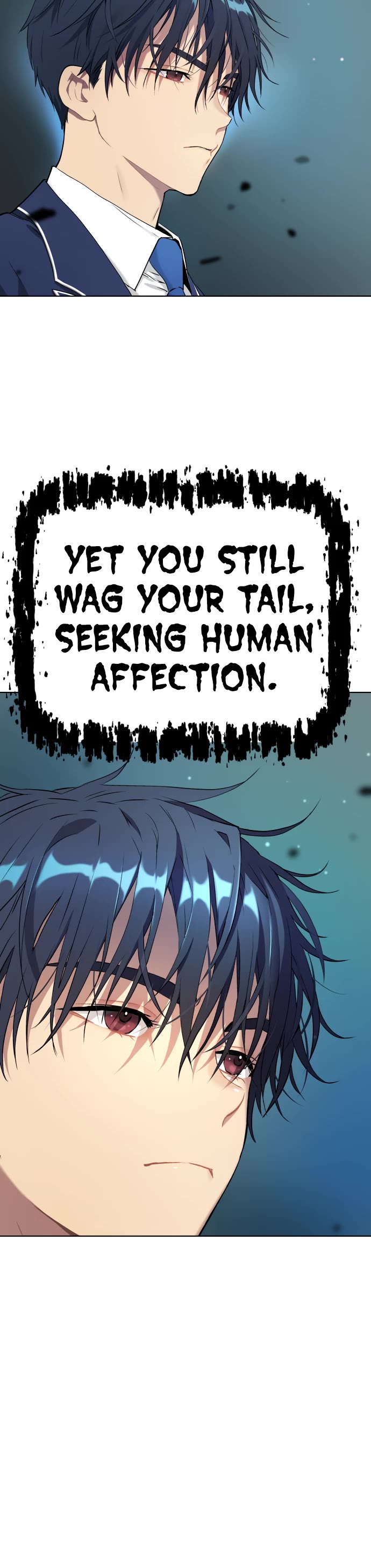 Legend of Dangun chapter 13 page 15