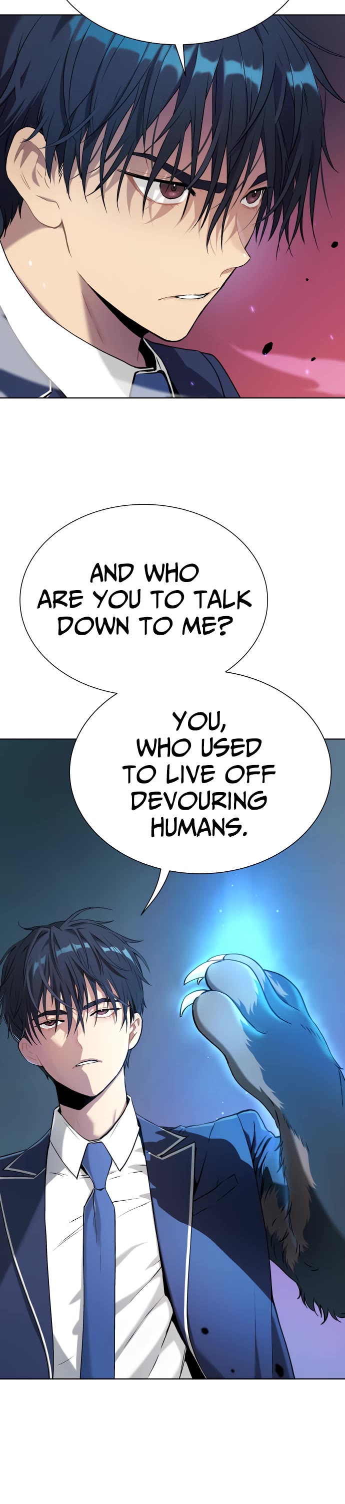 Legend of Dangun chapter 13 page 17