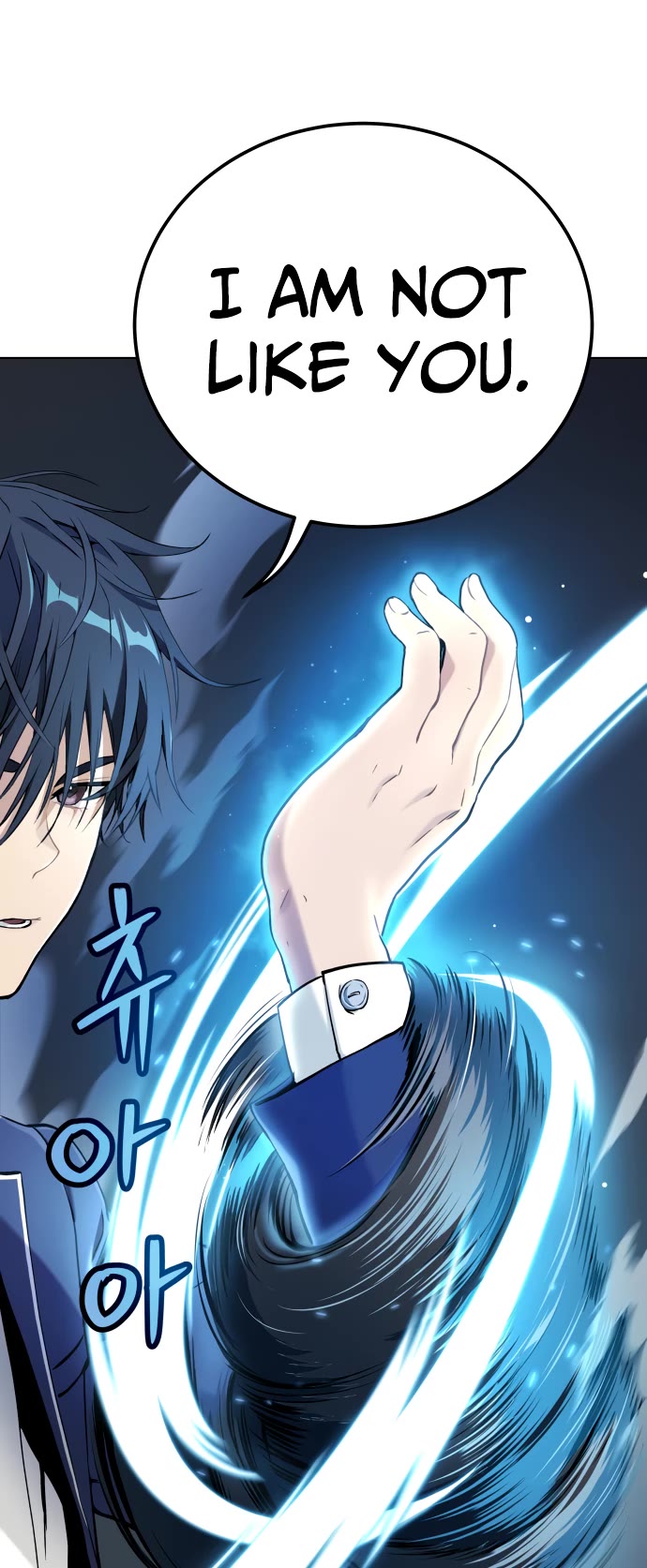 Legend of Dangun chapter 13 page 18