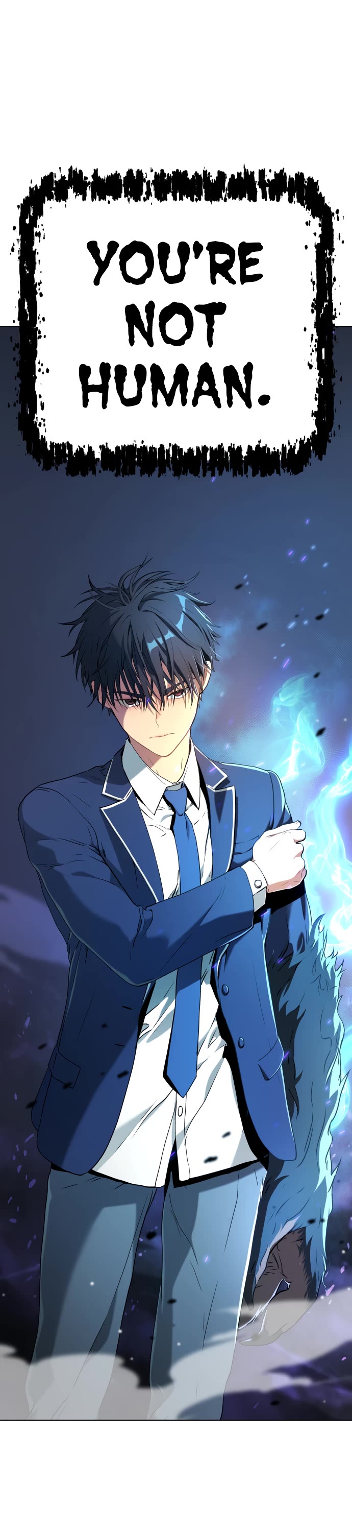 Legend of Dangun chapter 13 page 2