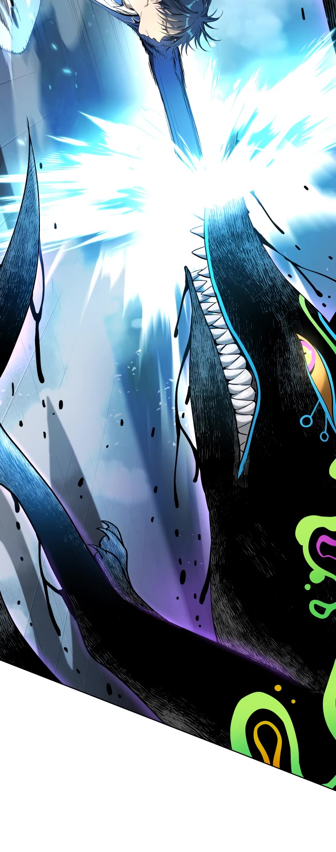 Legend of Dangun chapter 13 page 23