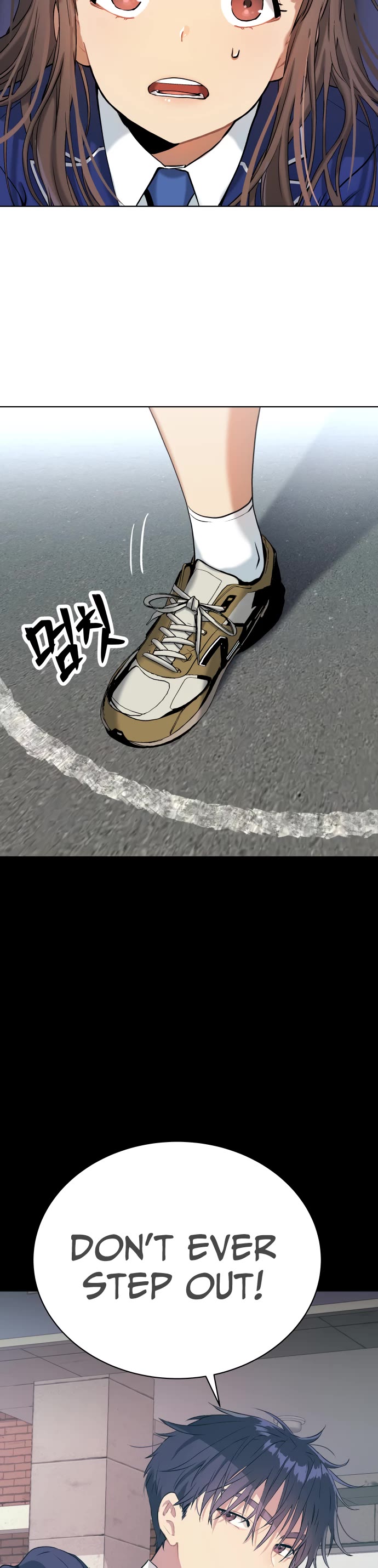 Legend of Dangun chapter 13 page 25