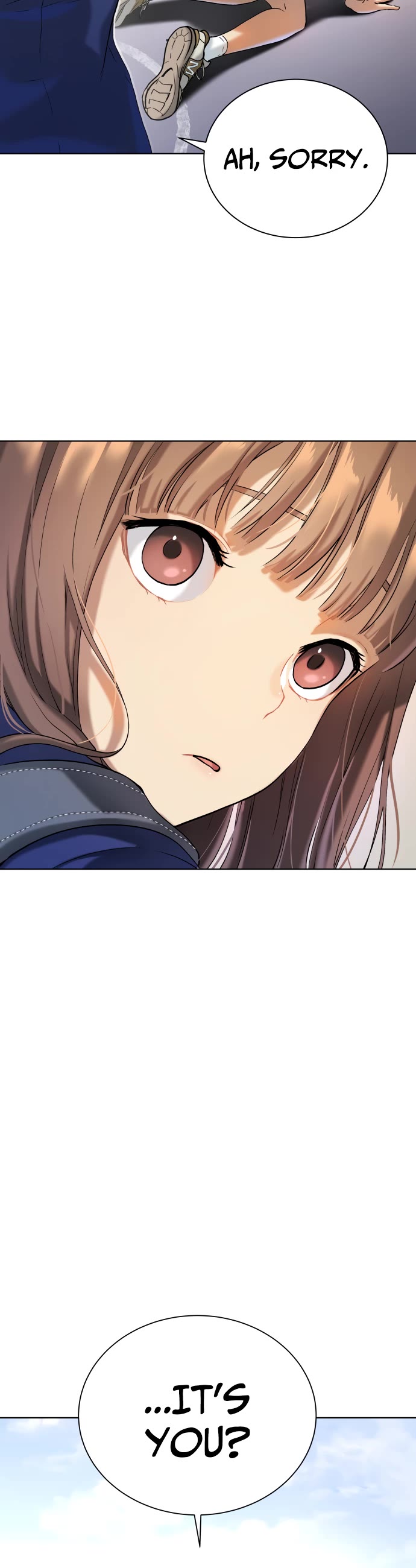 Legend of Dangun chapter 13 page 29