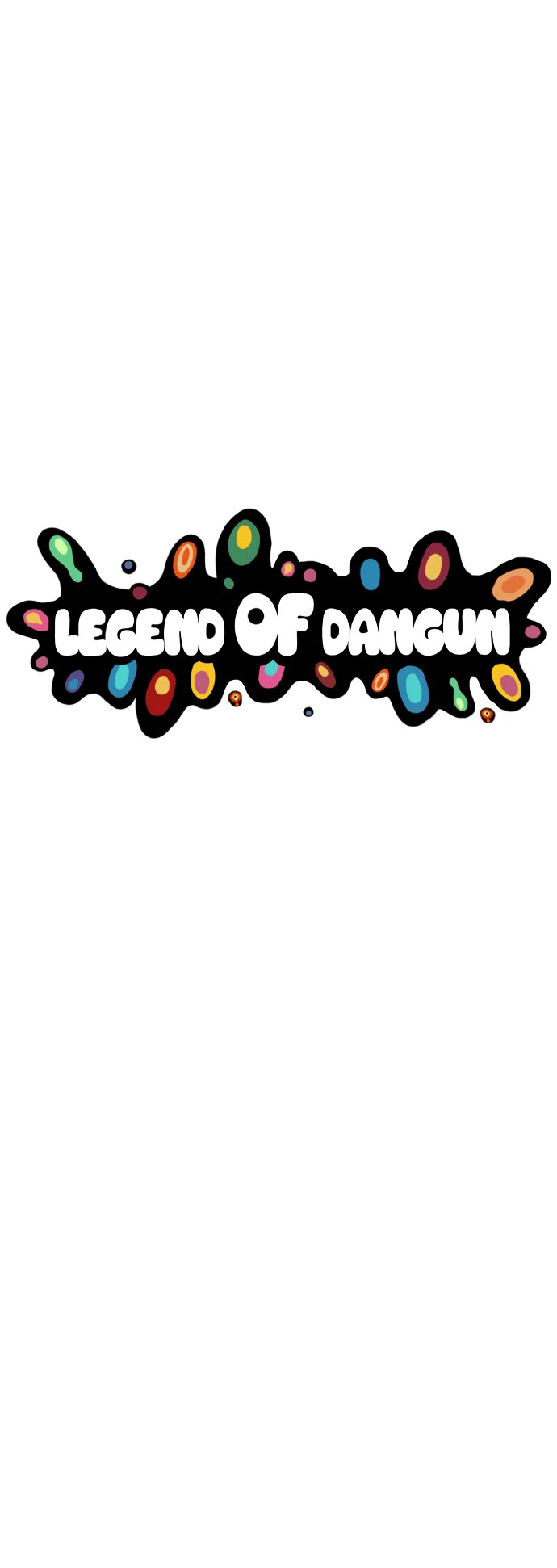 Legend of Dangun chapter 13 page 3