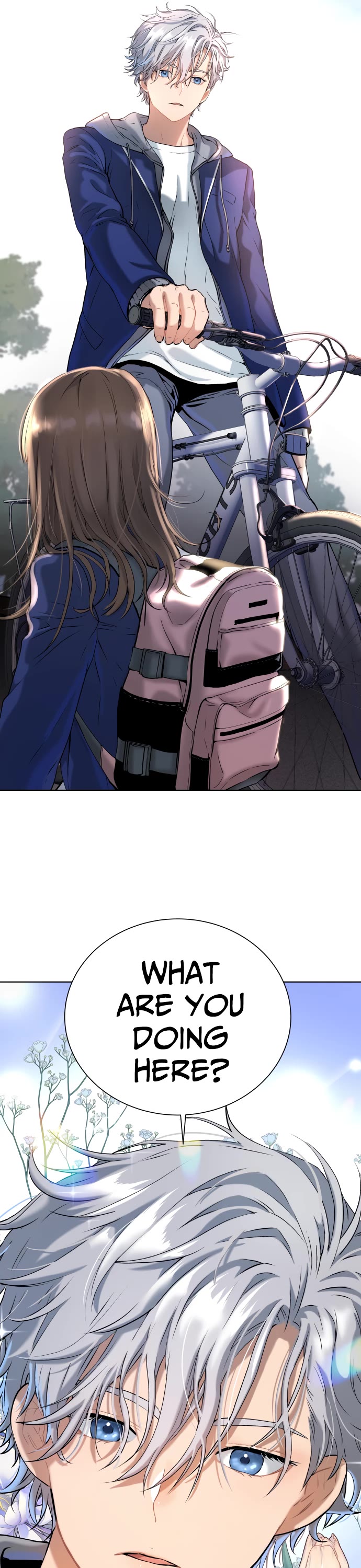 Legend of Dangun chapter 13 page 30