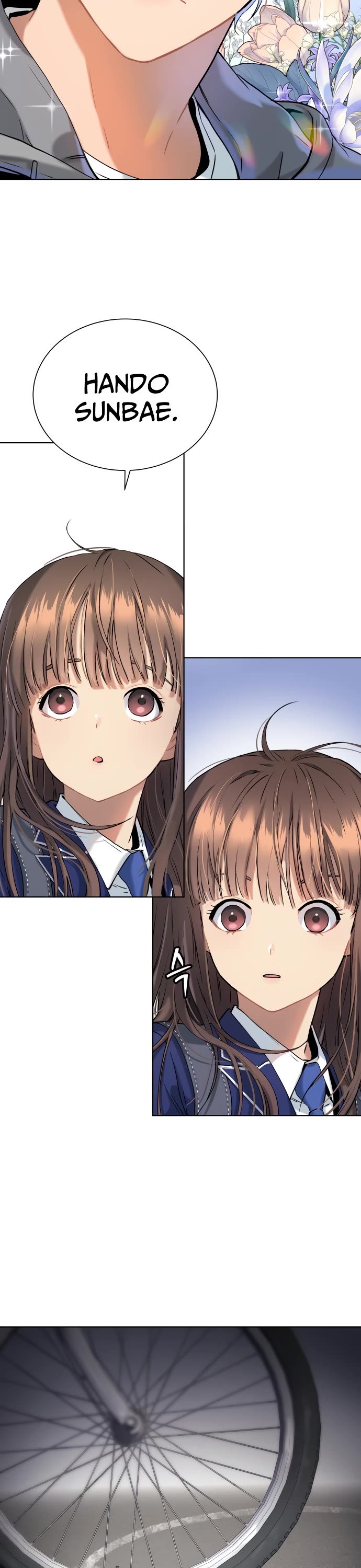 Legend of Dangun chapter 13 page 31