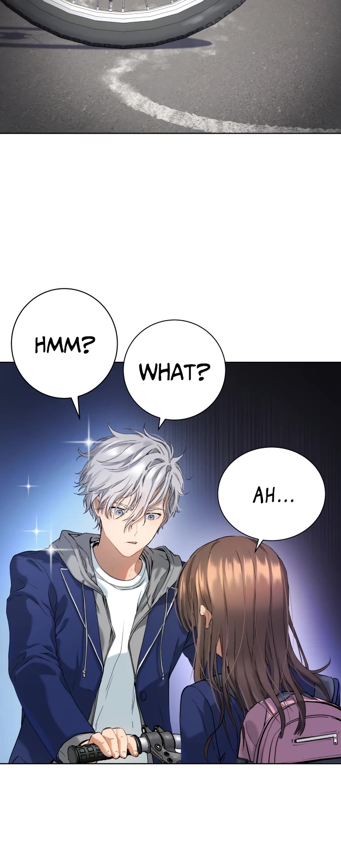 Legend of Dangun chapter 13 page 32