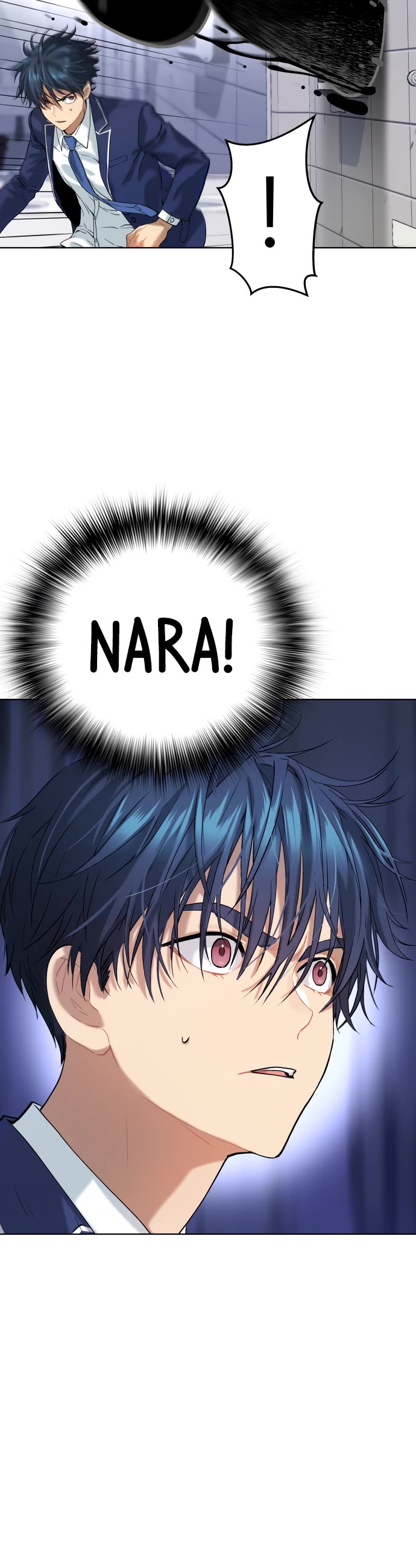 Legend of Dangun chapter 13 page 38