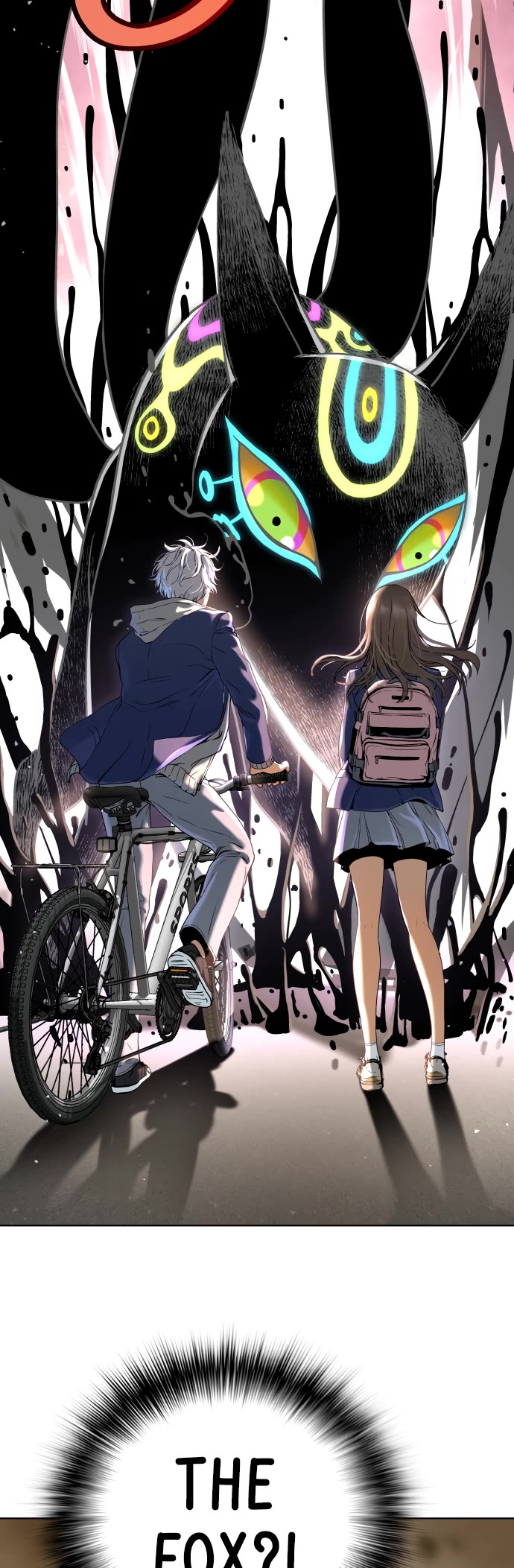 Legend of Dangun chapter 13 page 41