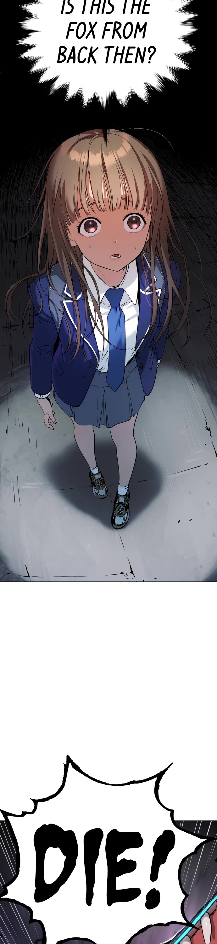 Legend of Dangun chapter 13 page 44