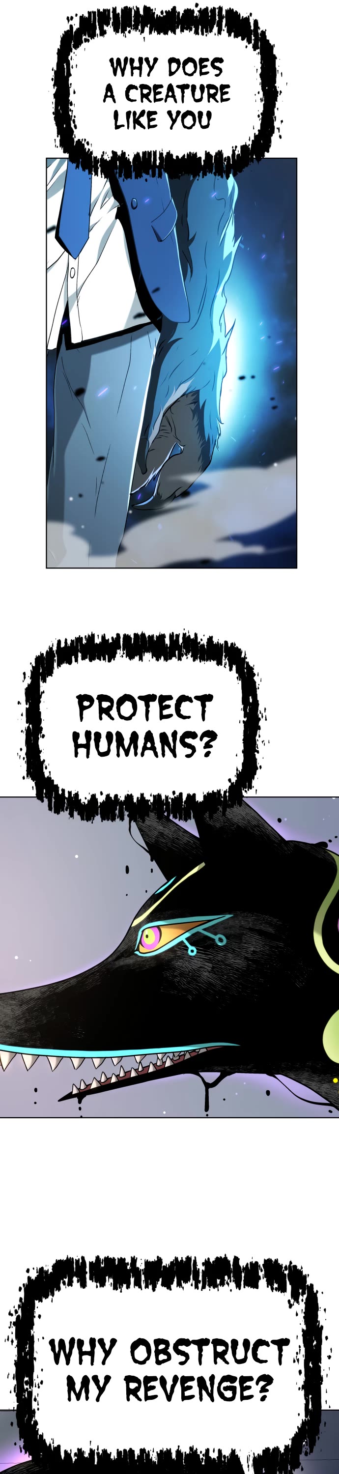 Legend of Dangun chapter 13 page 5