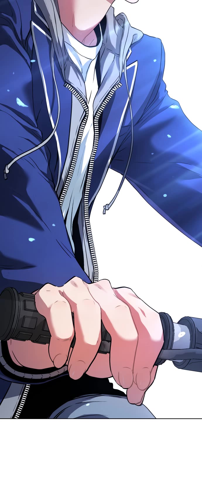 Legend of Dangun chapter 13 page 50