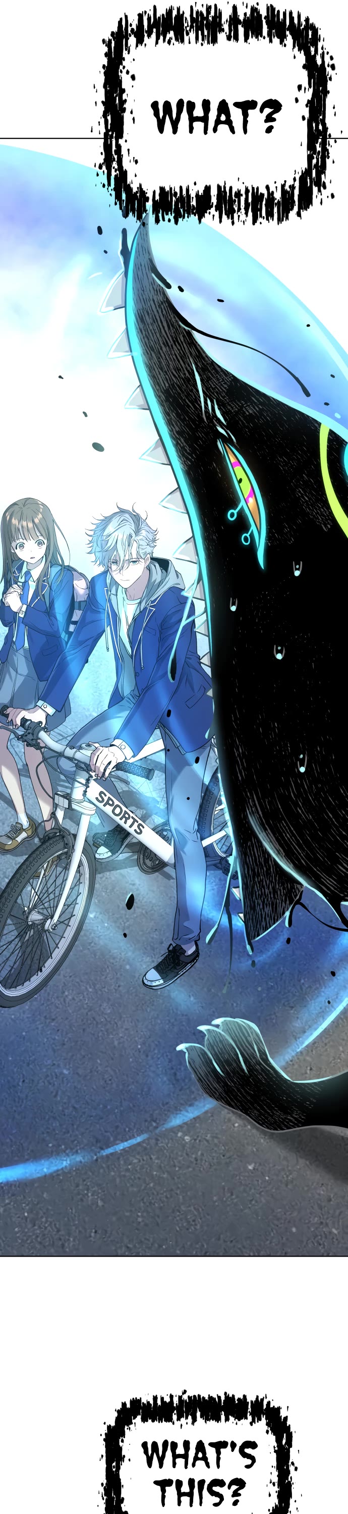 Legend of Dangun chapter 13 page 51