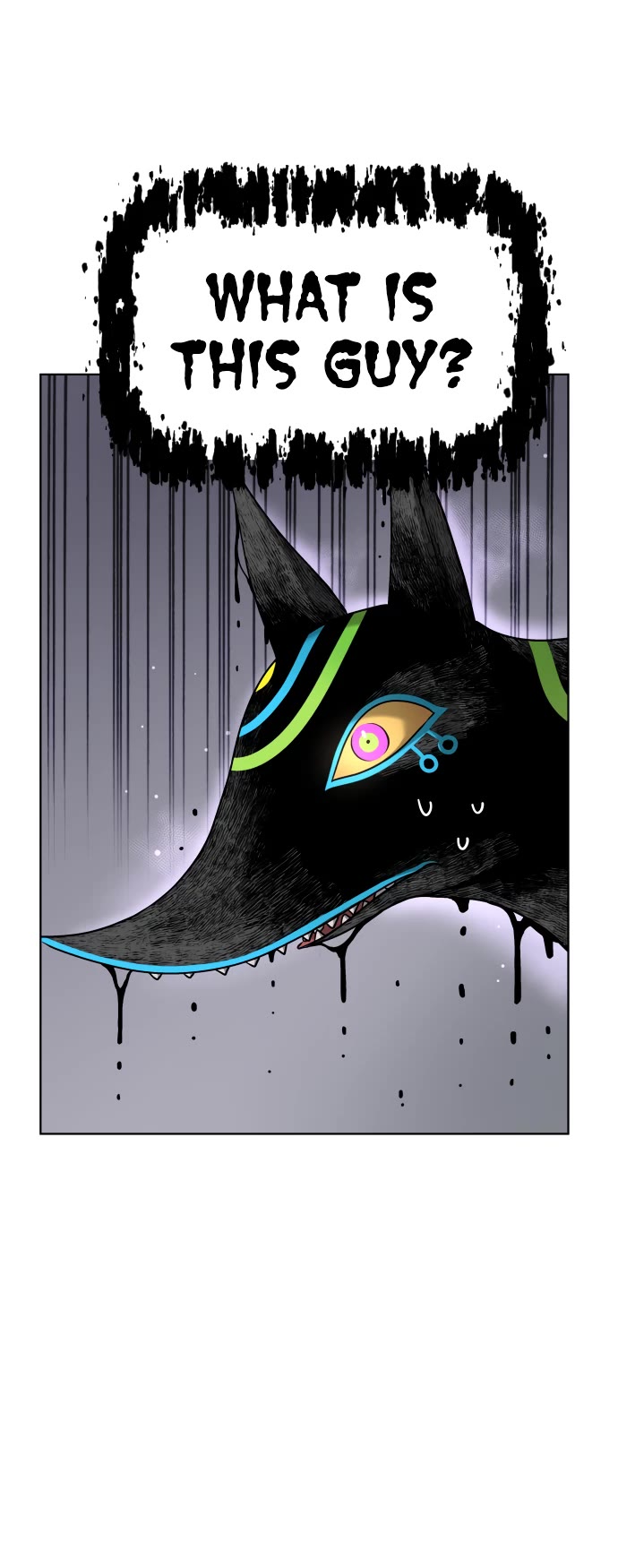 Legend of Dangun chapter 13 page 60