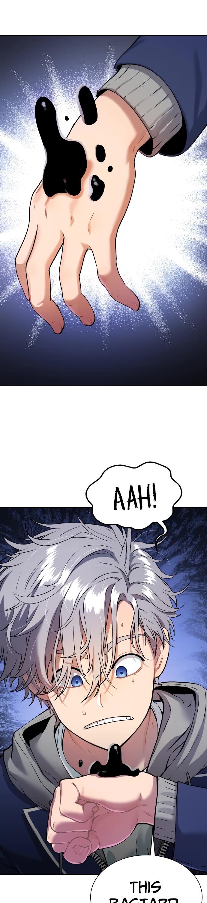 Legend of Dangun chapter 13 page 62