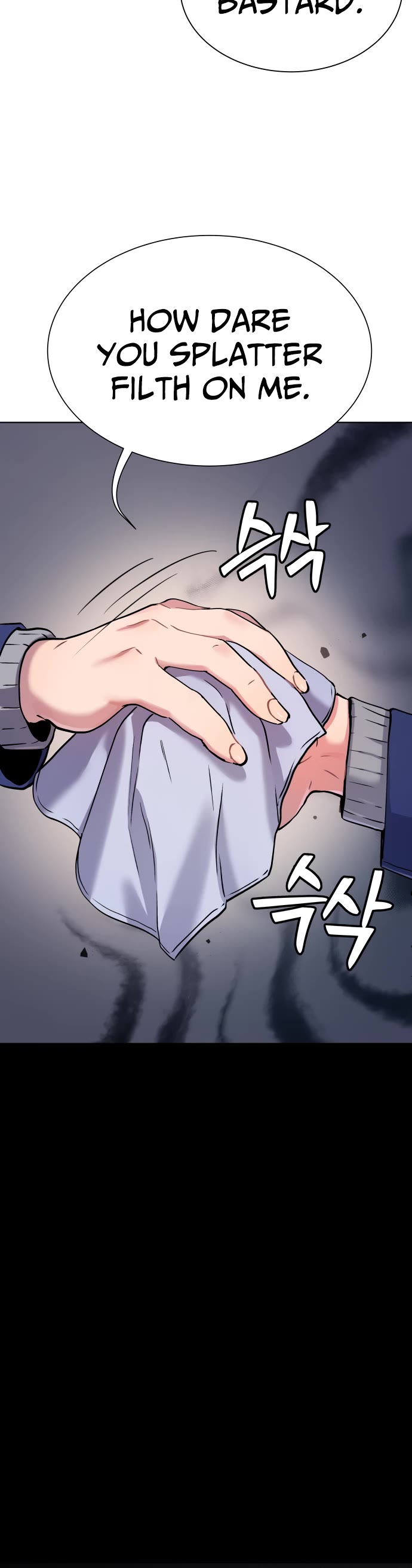 Legend of Dangun chapter 13 page 63