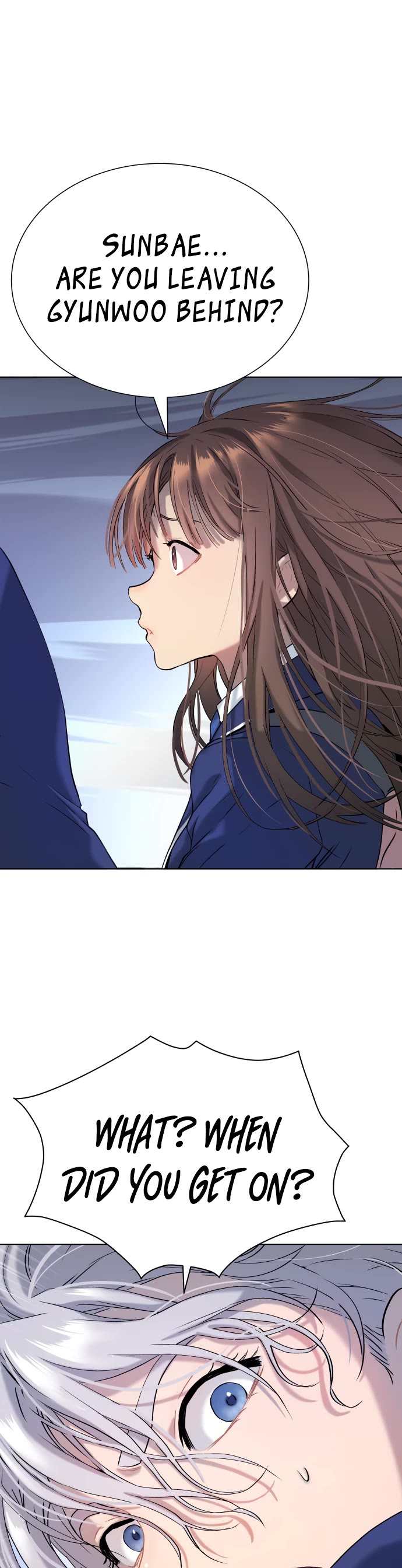 Legend of Dangun chapter 13 page 70