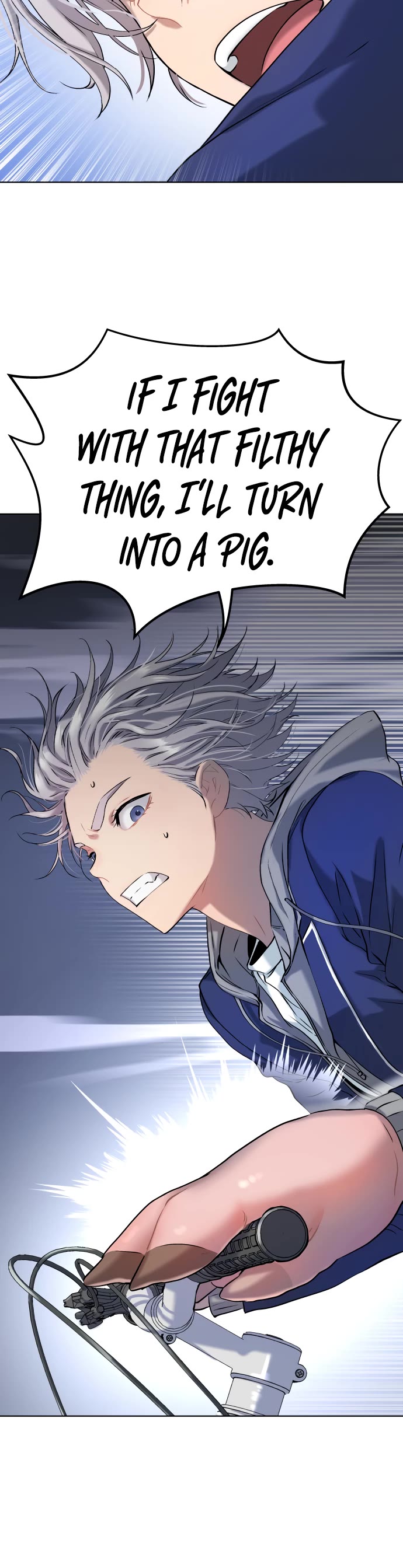 Legend of Dangun chapter 13 page 71