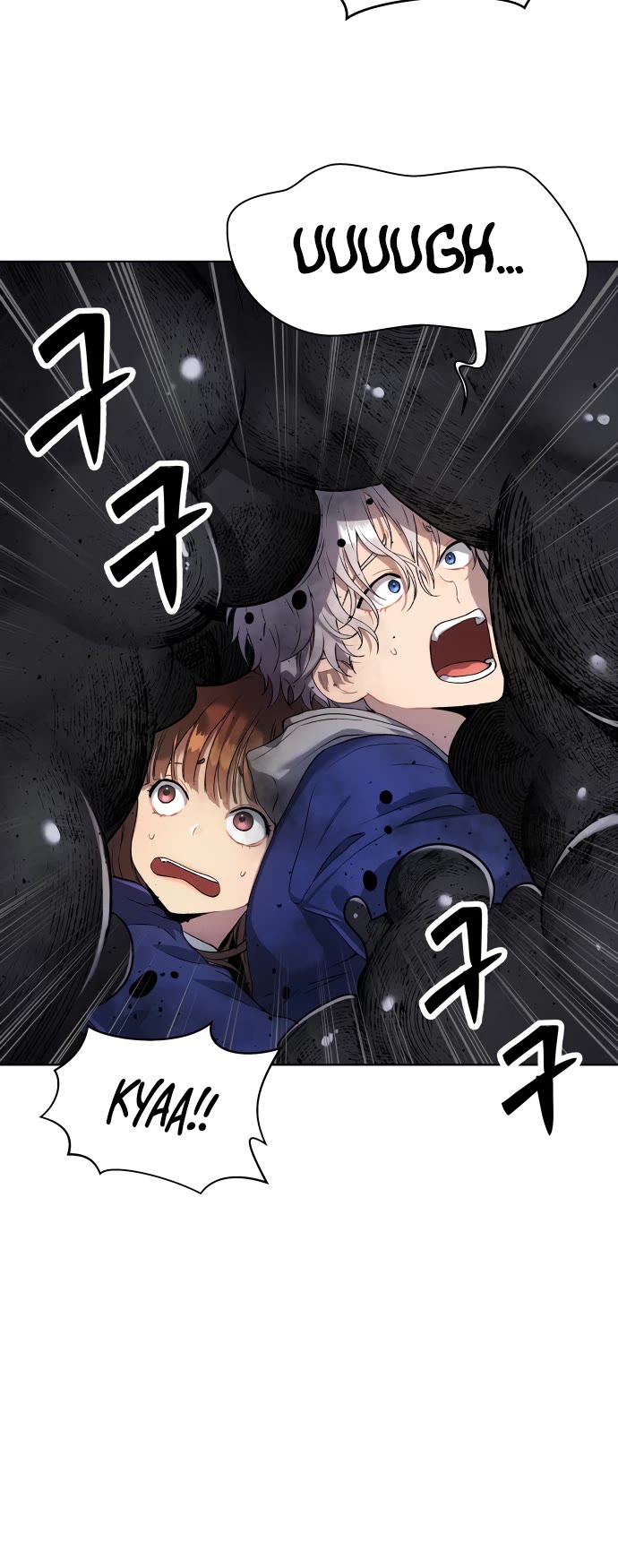 Legend of Dangun chapter 14 page 11