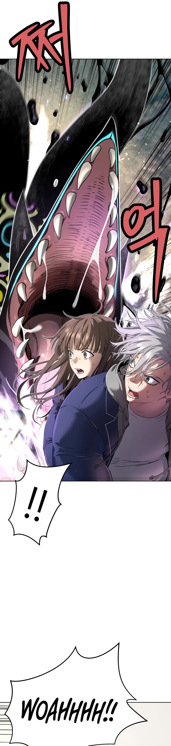 Legend of Dangun chapter 14 page 18